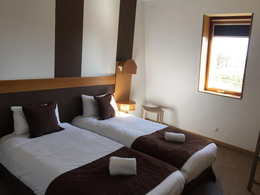 Kyriad Laon Exterior foto